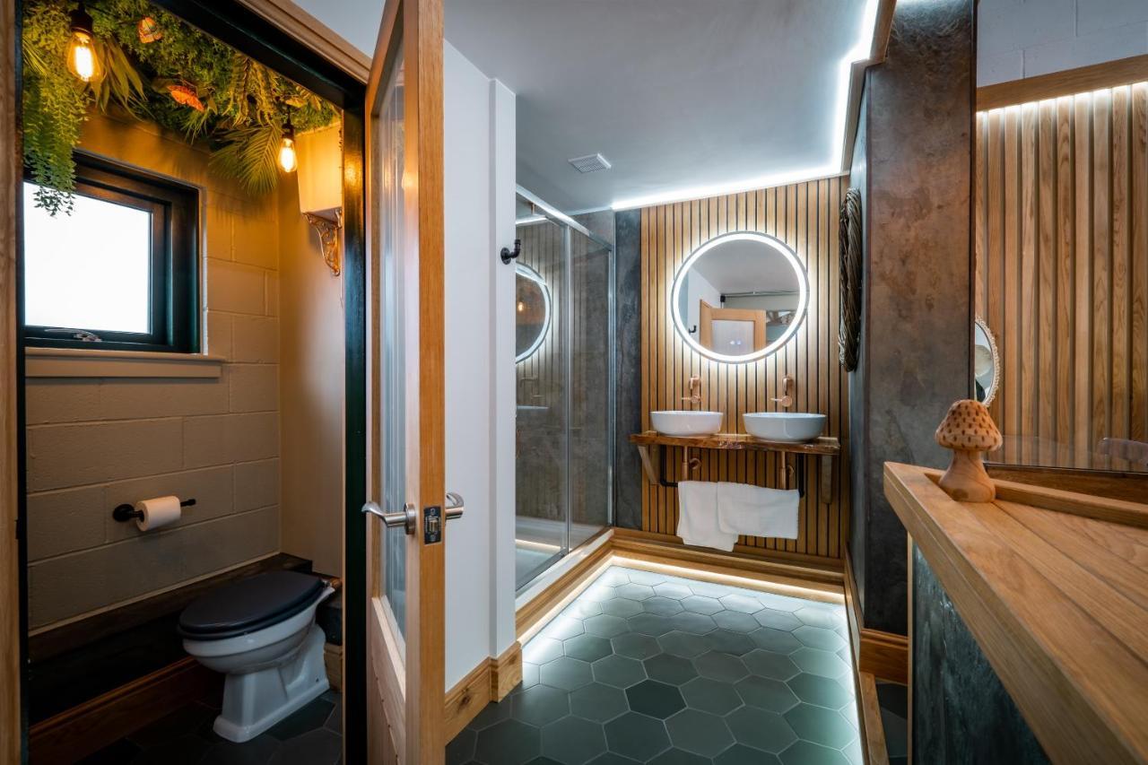 Queen's Loft Апартаменты