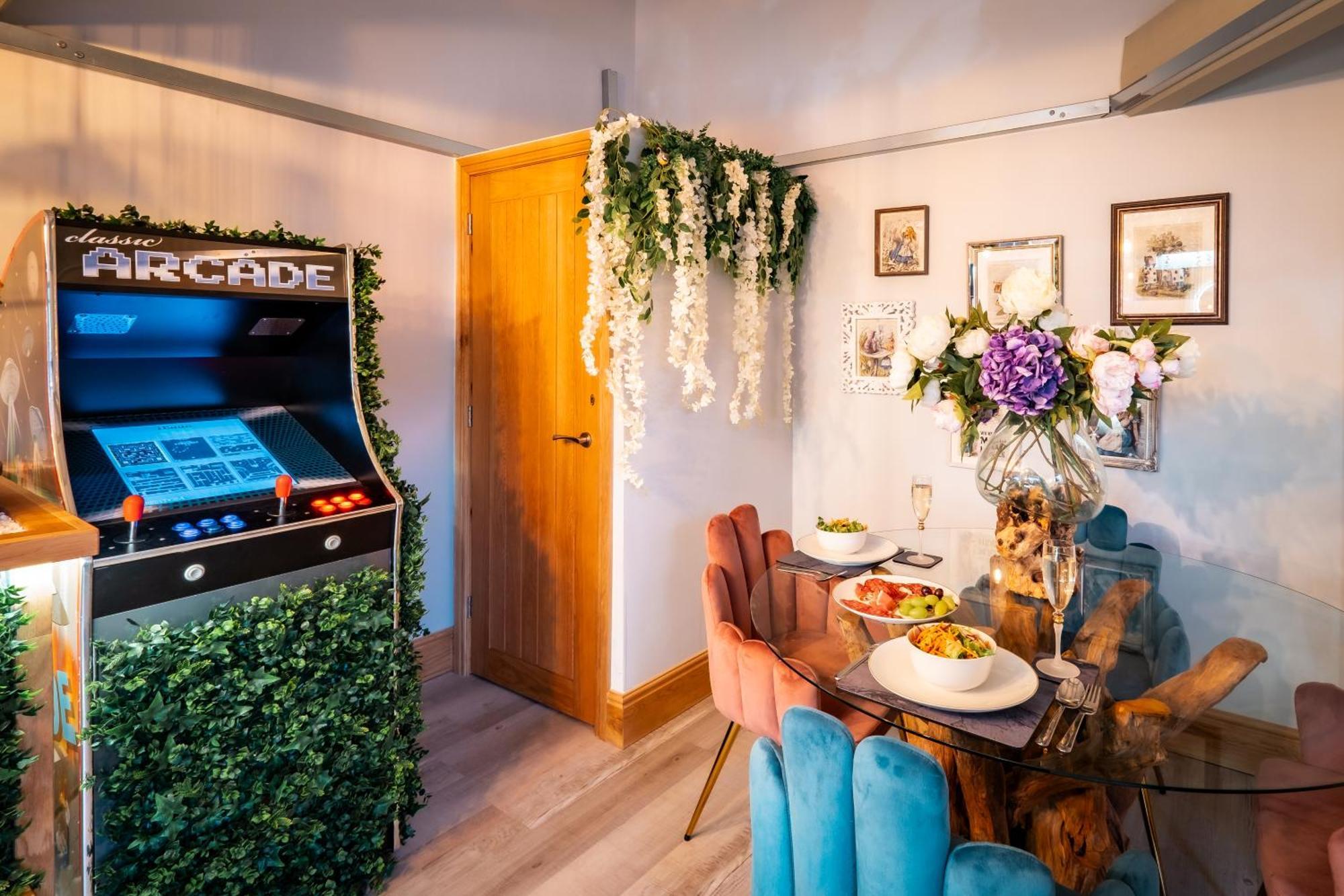 Апартаменты Queen's Loft *