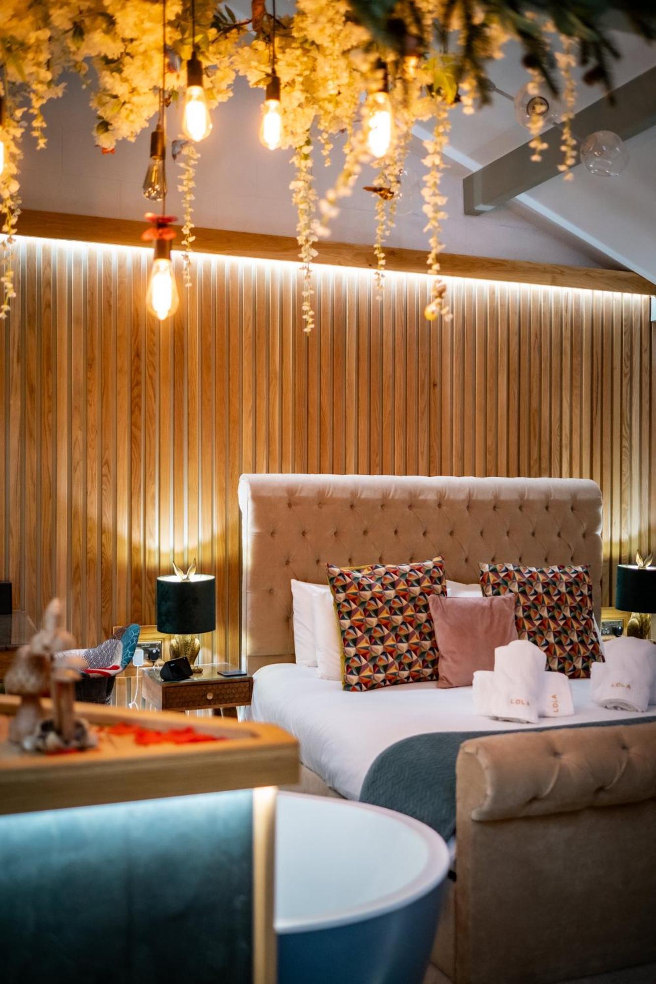 Апартаменты Queen's Loft *