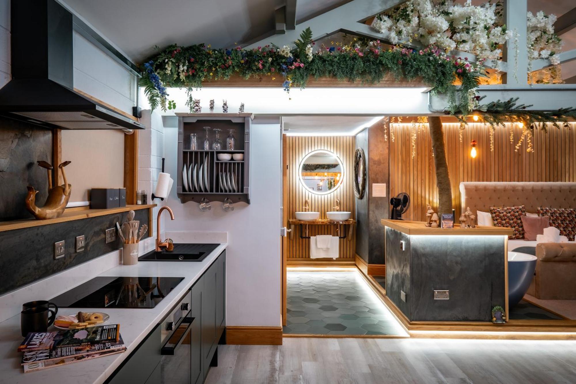 Queen's Loft Уиндермир