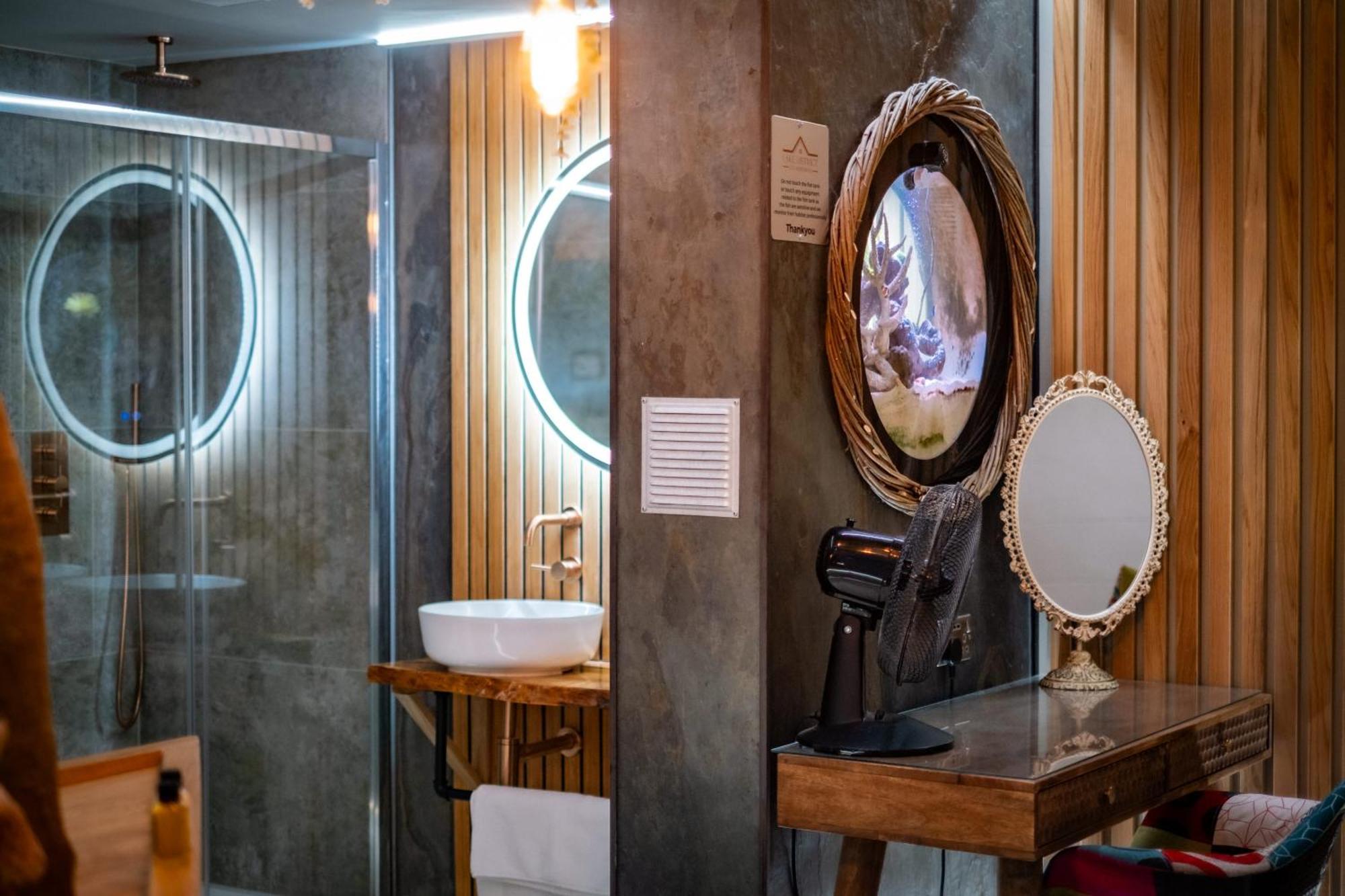 Queen's Loft Апартаменты *